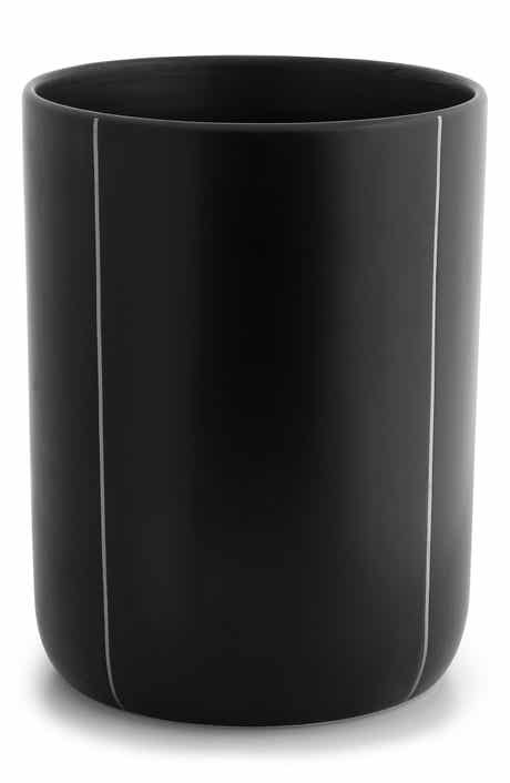 Nero Wastebasket