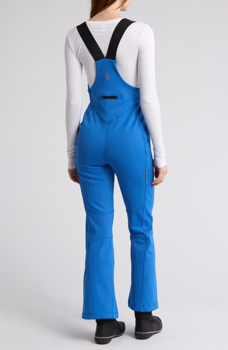 Free People Powder Vixen Water Resistant Softshell Bib, Alternate, color,