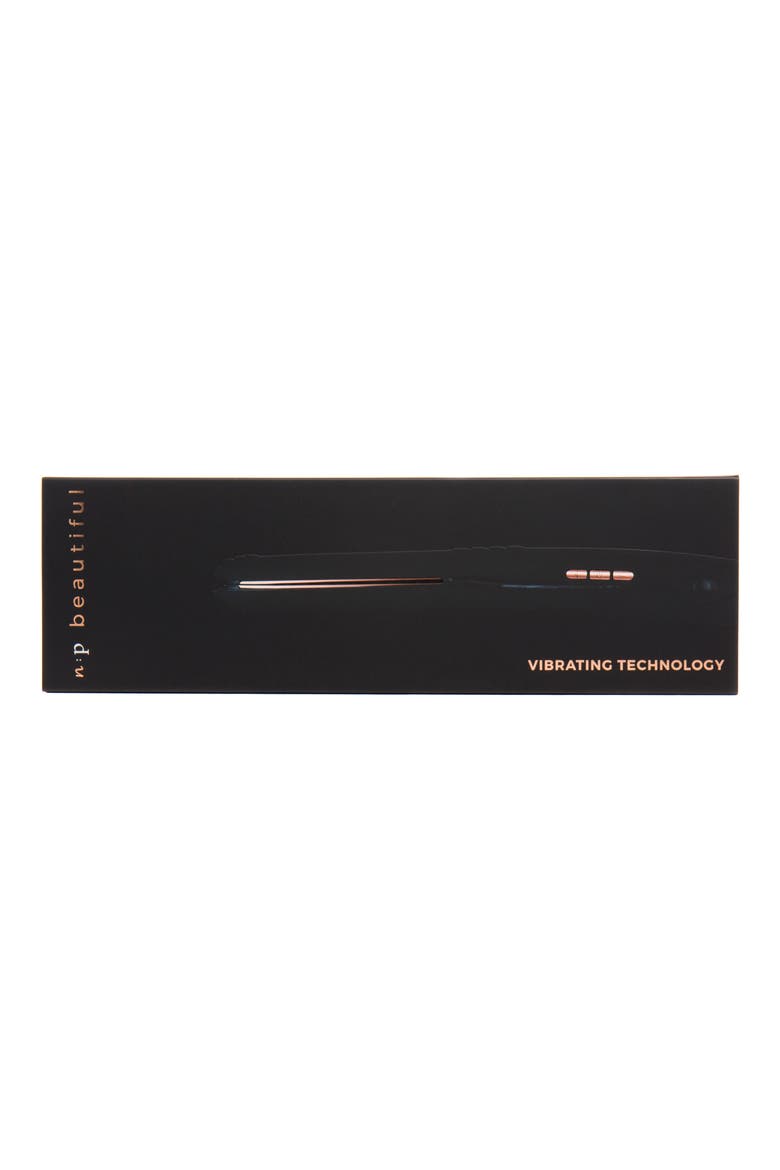 Flat Iron, Alternate, color, NO COLOR