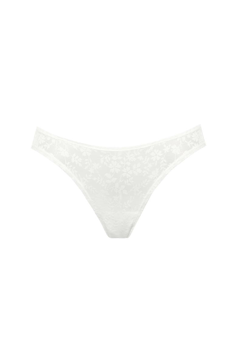 The Bikini, Main, color, SALT