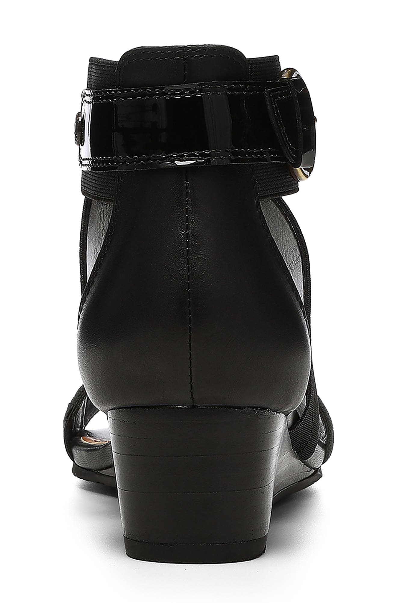 NYDJ Callie Wedge Sandal, Alternate, color, 