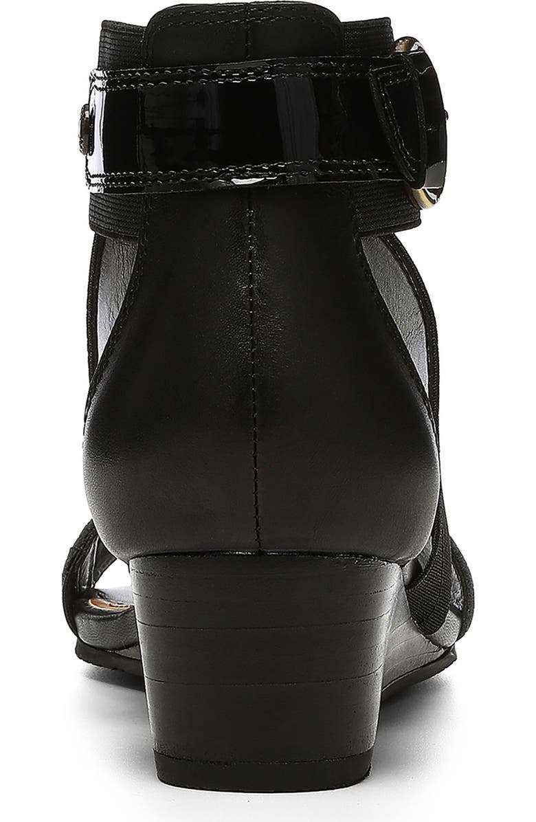 NYDJ Callie Wedge Sandal, Alternate, color,