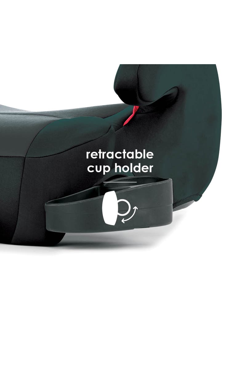 Diono Solana 2 Backless Booster Car Seat, Alternate, color, 