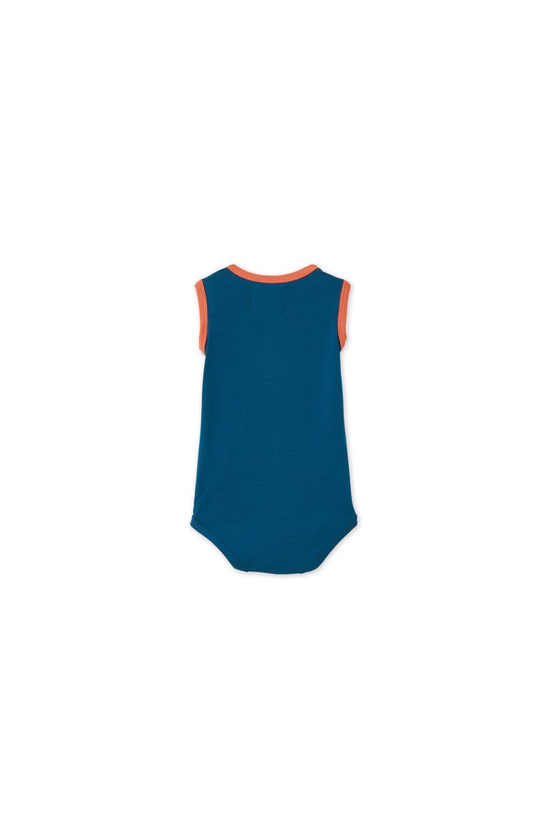 Vild House of Little ECOVERO Bodysuit - Infant, Alternate, color, 