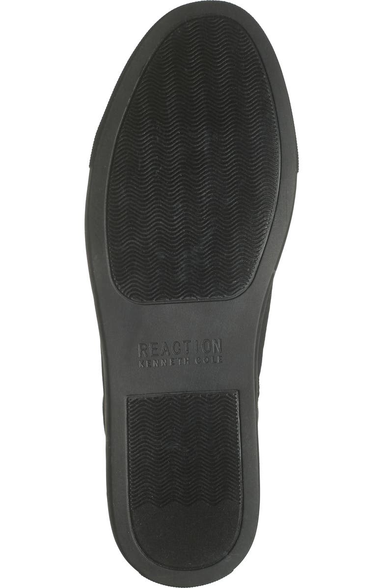 Reaction Kenneth Cole Sander High Top Sneaker, Alternate, color,