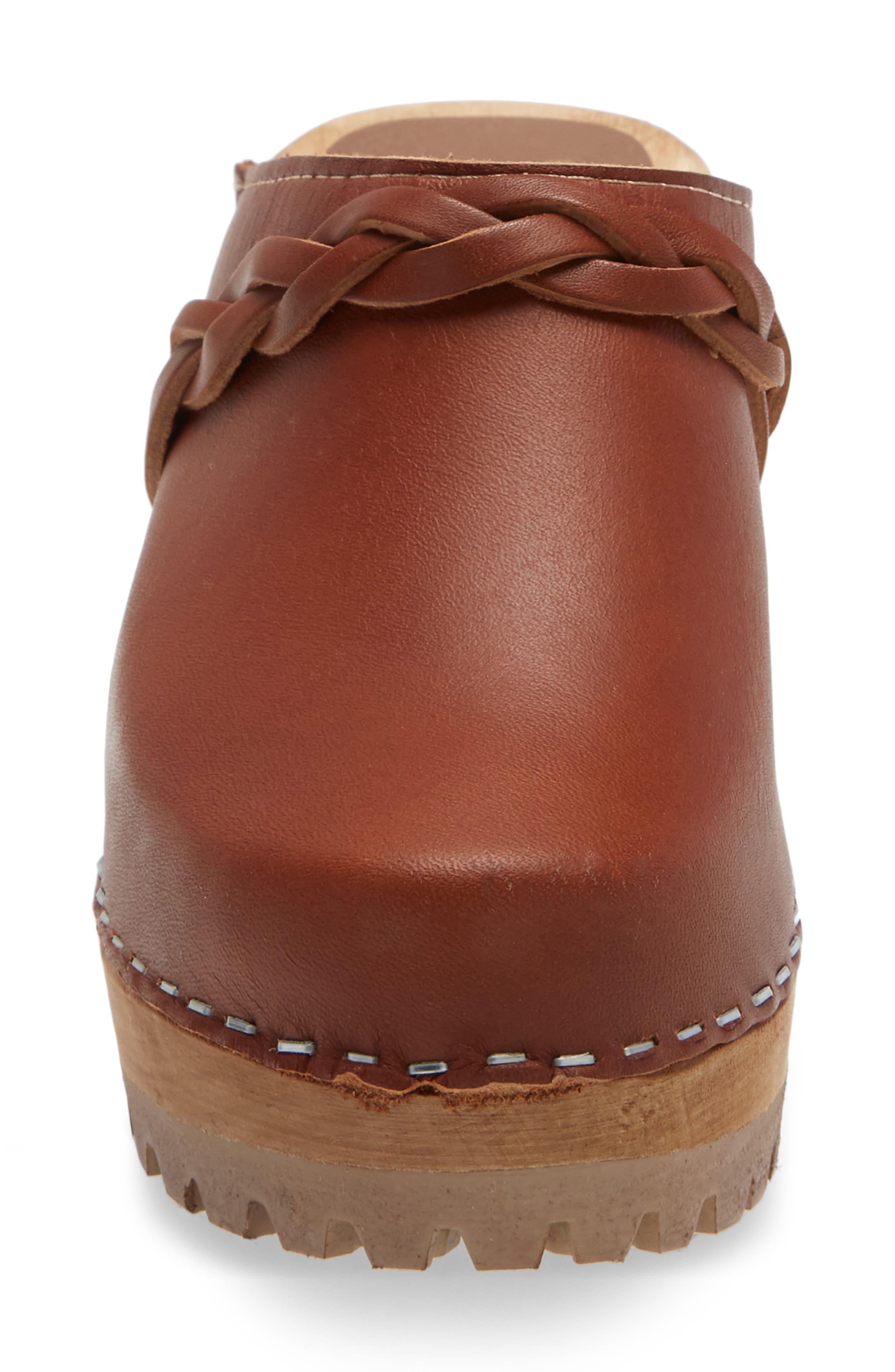 MIA 'Elsa' Clog, Alternate, color, 