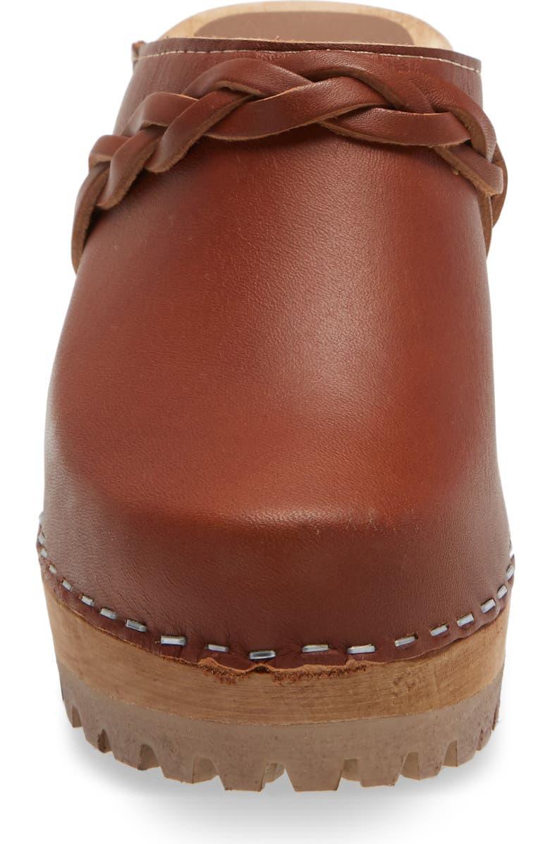 MIA 'Elsa' Clog, Alternate, color,