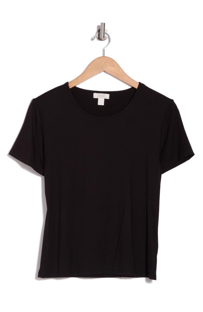 NORDSTROM RACK Tranquility Jersey Tee, Alternate, color,