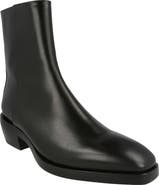 FERRAGAMO Fuerte Ankle Boot