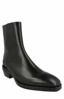 FERRAGAMO Fuerte Ankle Boot