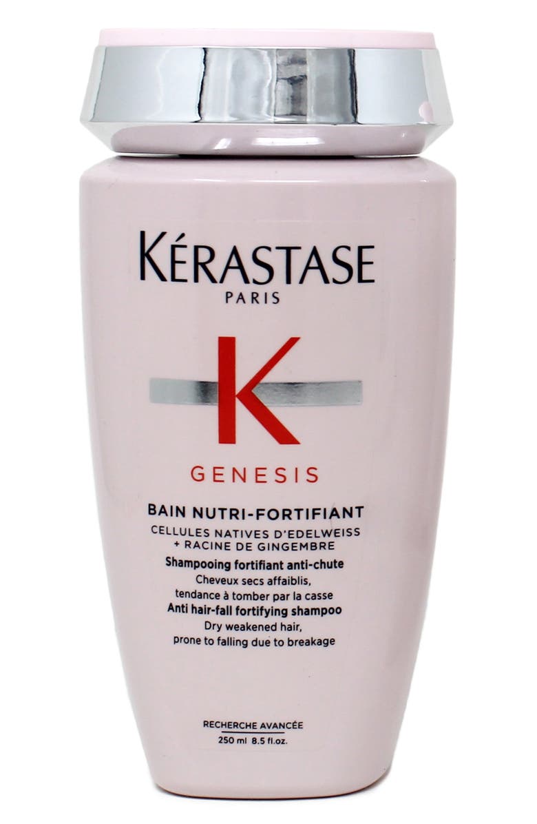 KERASTASE Gensis Bain Nutri Fortifant Shampoo, Main, color,