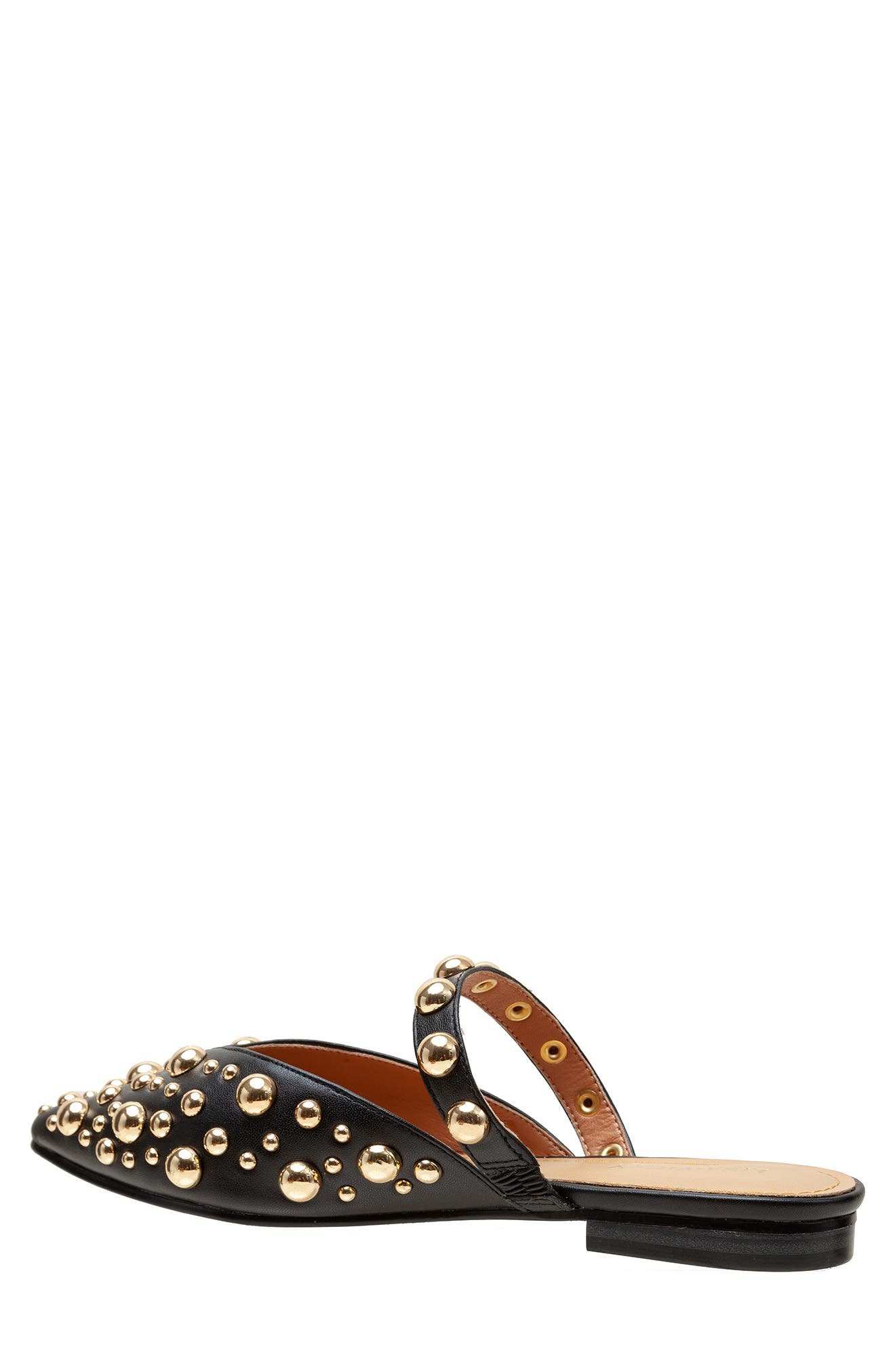 Lisa Vicky Mantra Stud Mule, Alternate, color, 
