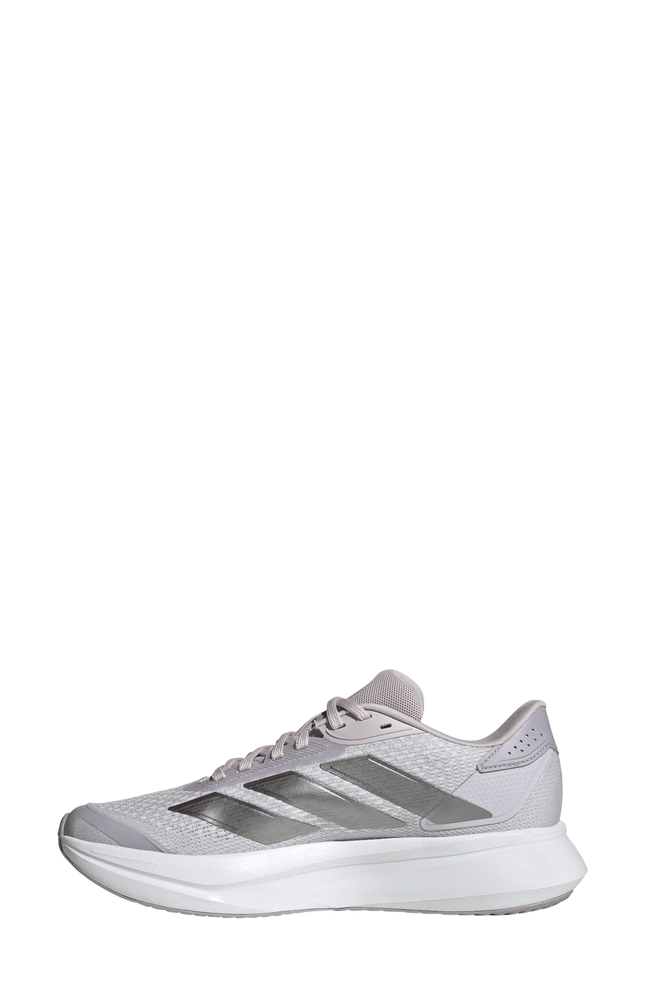 adidas Duramo SL2 Running Sneaker, Alternate, color, Ice Purple/ Iron Met./ Grey