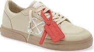 Off-White Vulcanized Low Top Sneaker