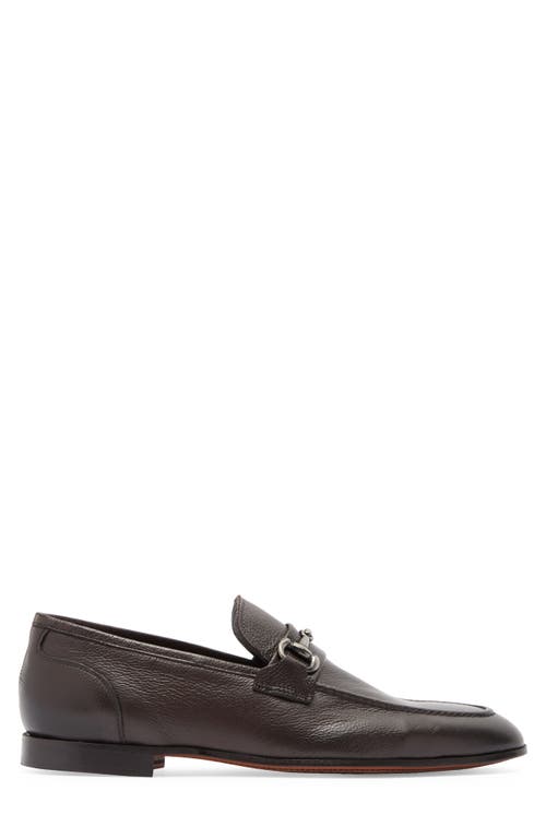 To Boot New York Rowland Bit Loafer