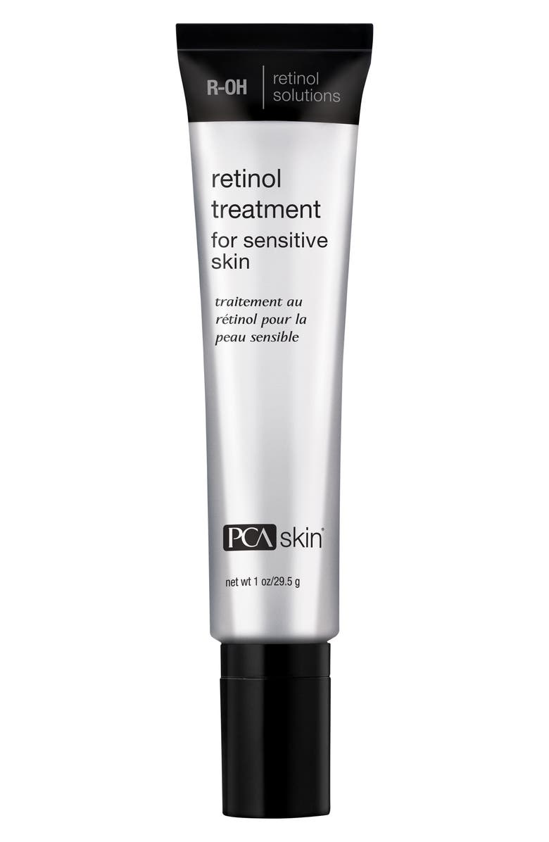 PCA Skin Retinol Treatment for Sensitive Skin, Main, color,