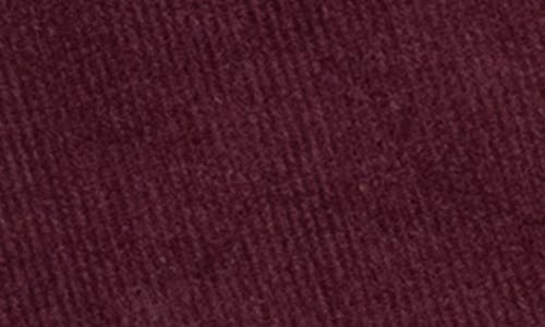 Atelier Saucier Clubhouse Set Of 4 Cocktail Napkins In Red