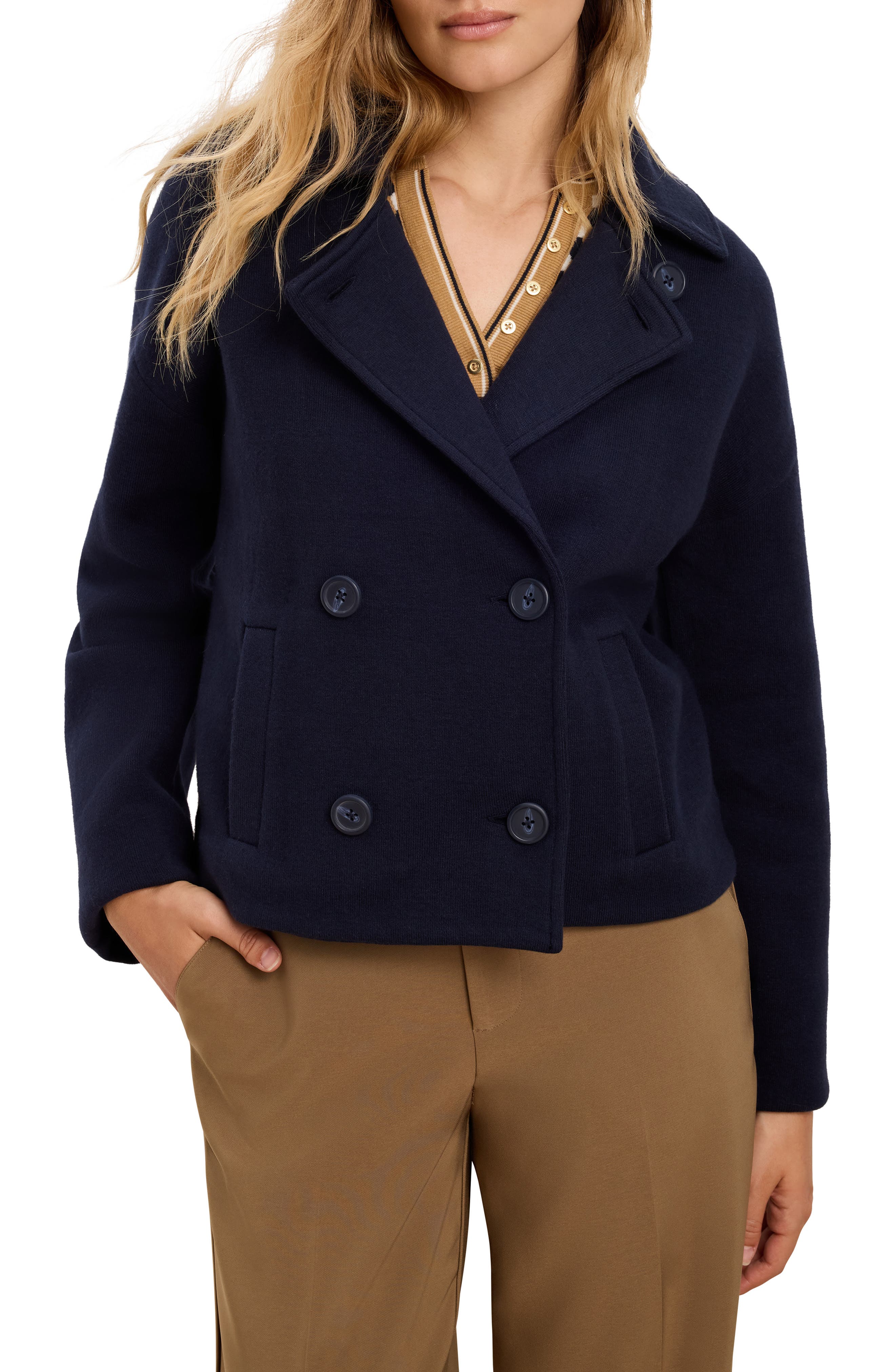 selected DARK INDIGO