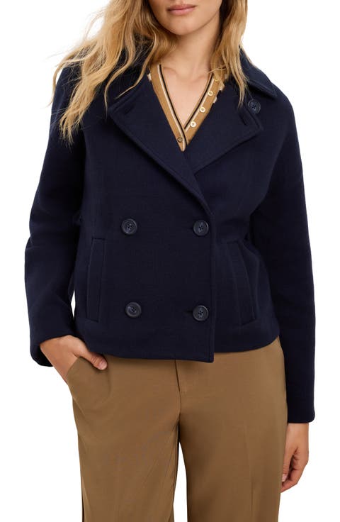 Cool Nights Knit Jacket