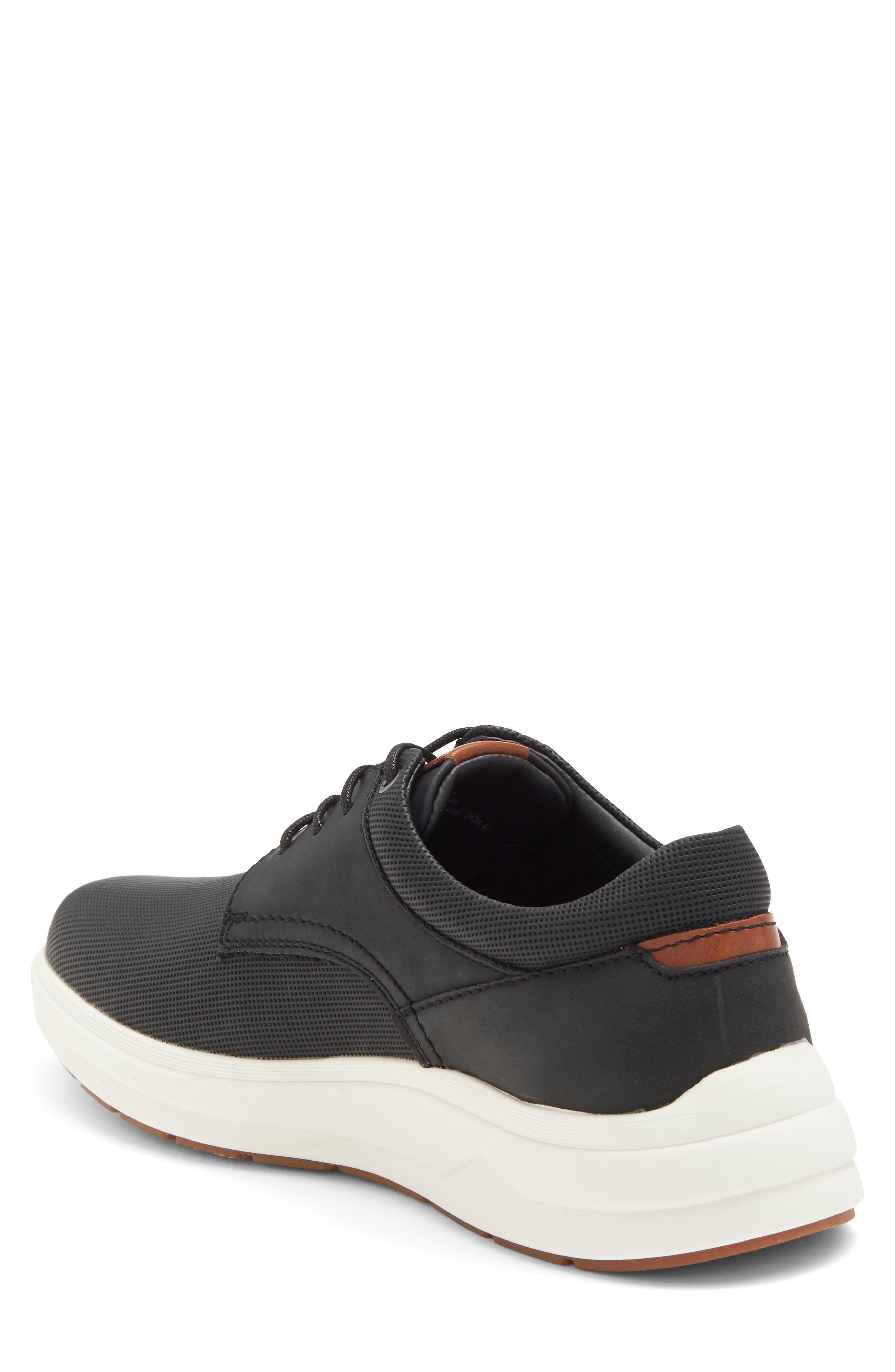 NORDSTROM RACK Noah Lace-Up Hybrid Sneaker, Alternate, color, 