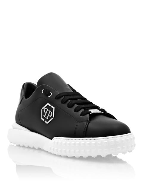 Low-Top Sneakers Unisex