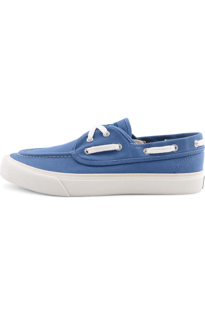 Sperry Classic Seamate Boat Shoe, Alternate, color, Blue