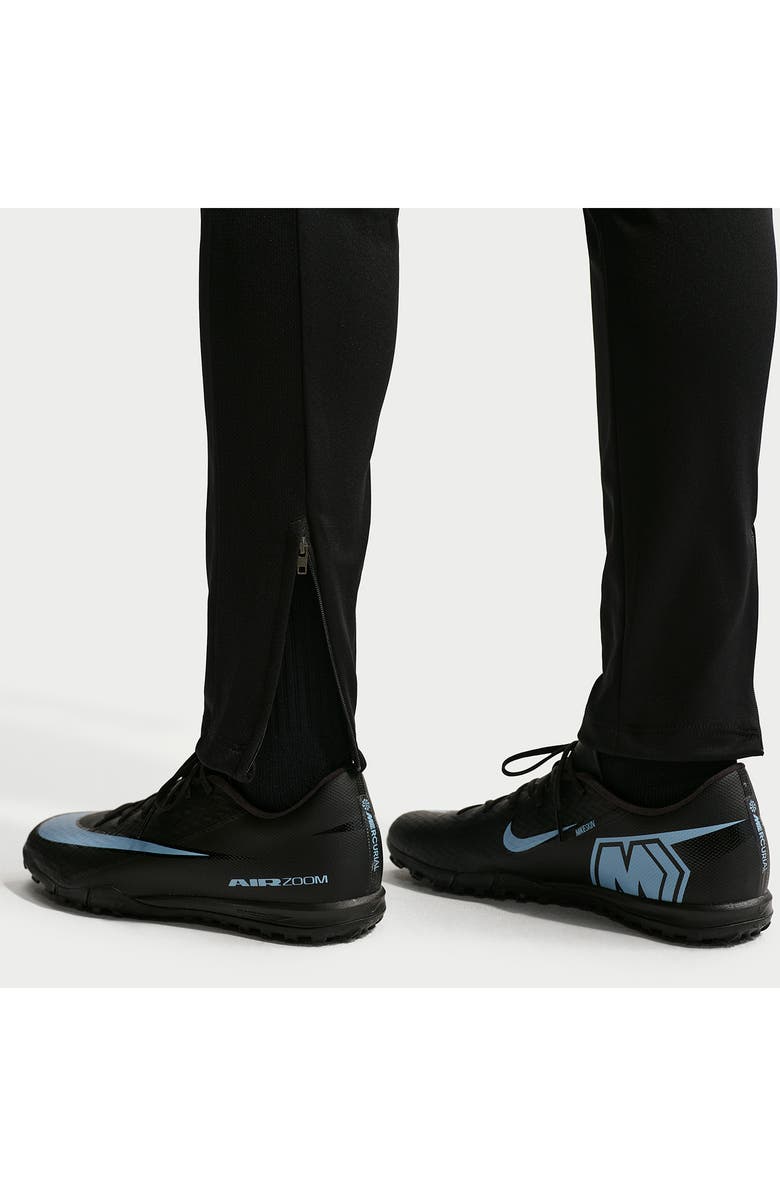 Nike Academy Dri-FIT Pants, Alternate, color, 010 010 Black/Black/White/White