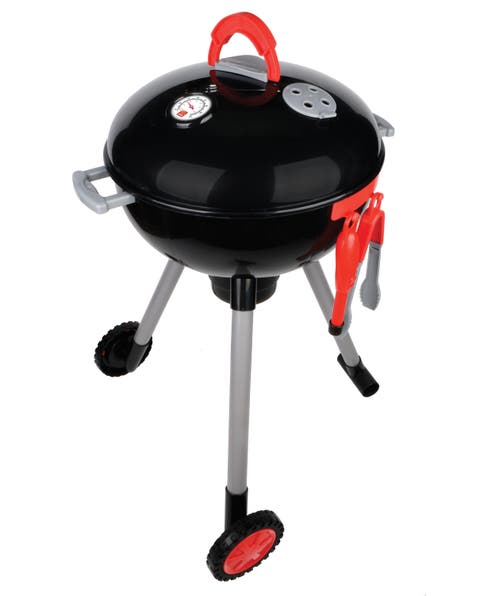 Light & Sound Barbeque Grill Set