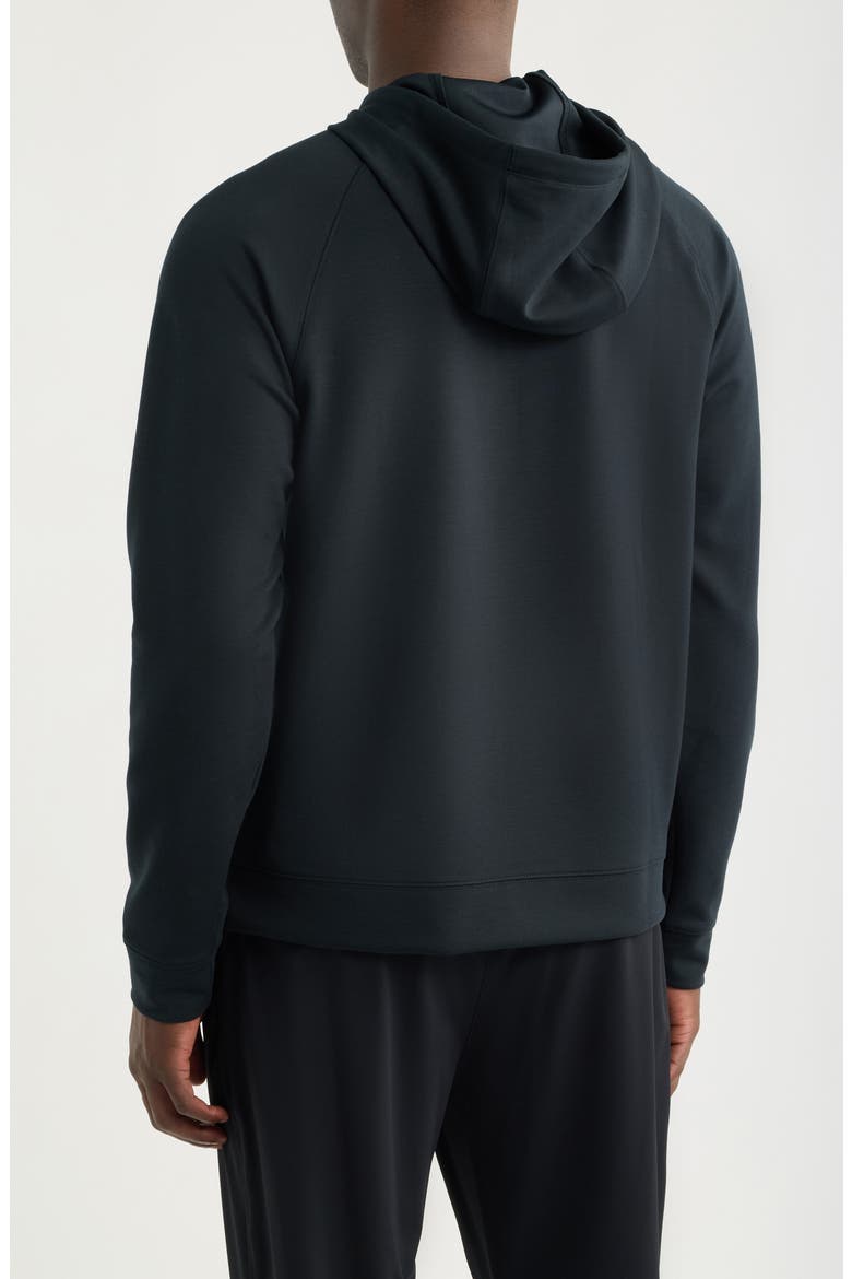 Dreamstate Hoodie, Alternate, color, TRUE NAVY