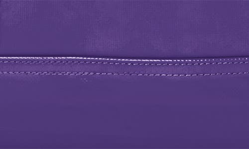 Baboon To The Moon Go-bag Big Duffle Bag In Purple