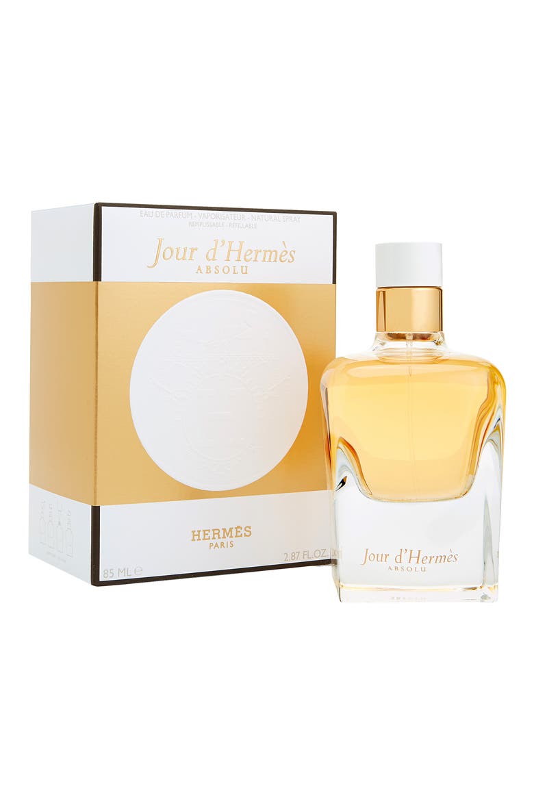 Jour d'Hermès - Eau de Parfum Refill, Alternate, color, REGULAR