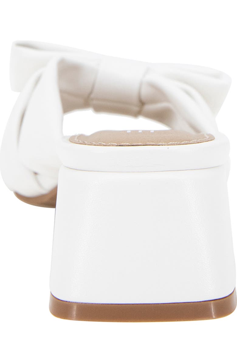 Esprit Summer Block Heel Sandal, Alternate, color,