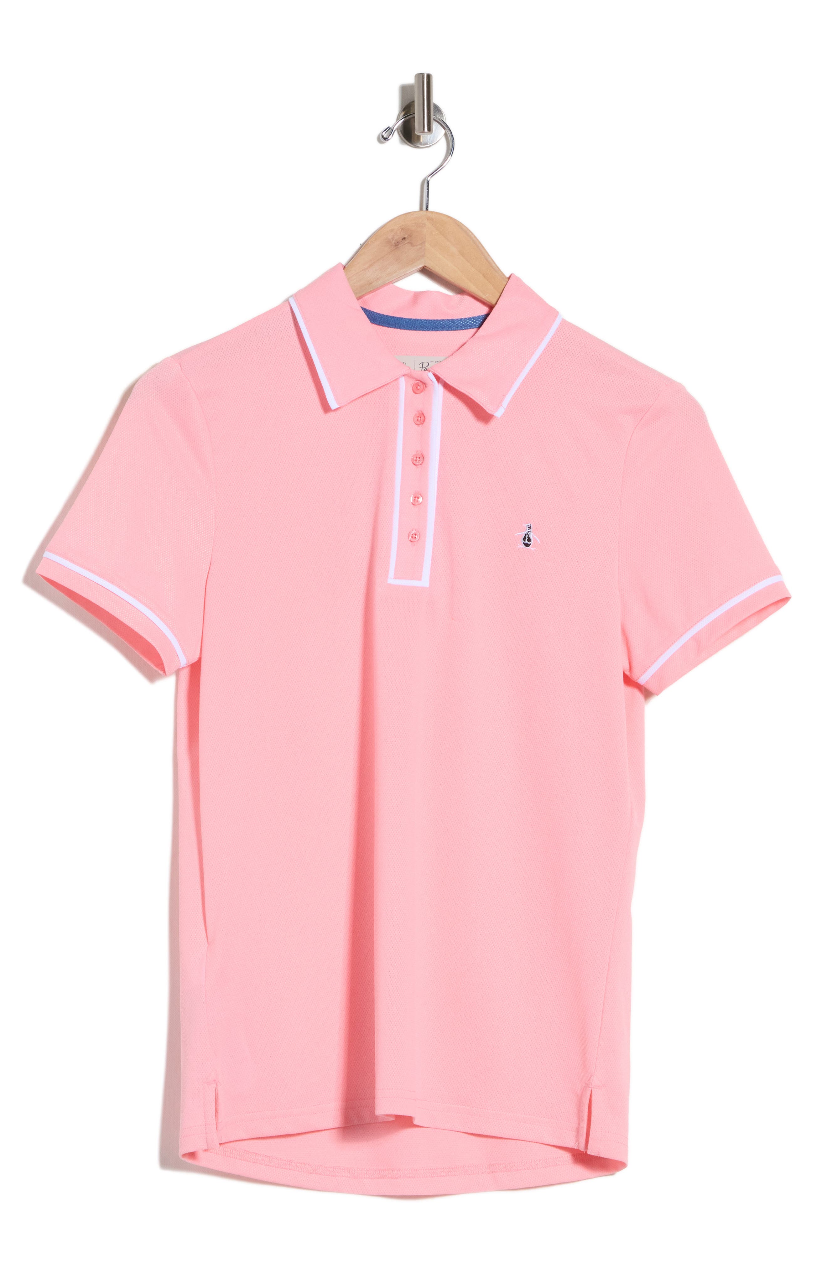 Performance Golf Polo