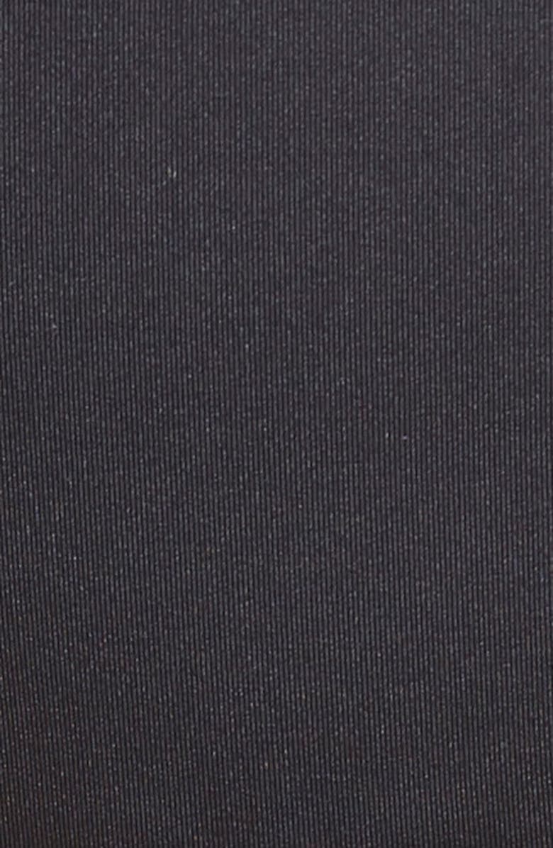 Becca 'Color Code' Side Tie Bikini Bottoms, Alternate, color, 