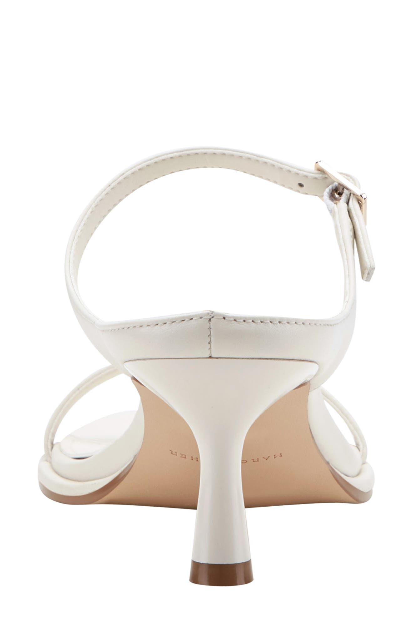 Ayelet Strappy Sandal - image 4