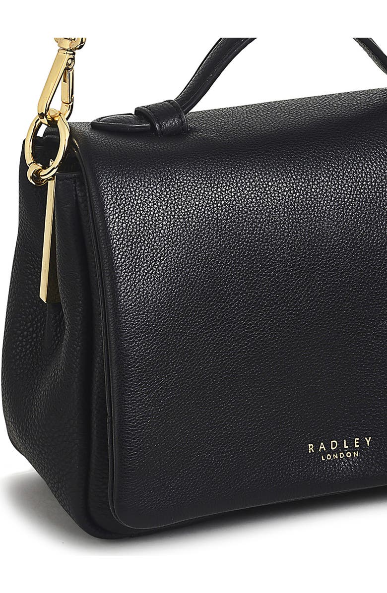 Radley West Street Leather Crossbody Bag, Alternate, color,