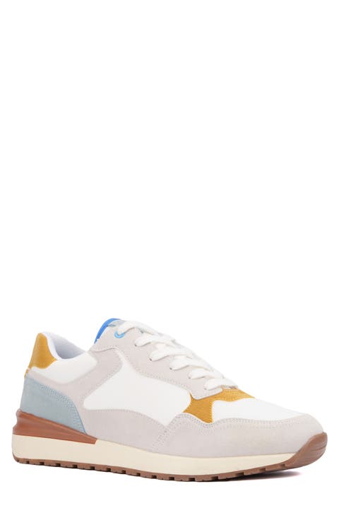 Narno Low Top Sneaker (Men)