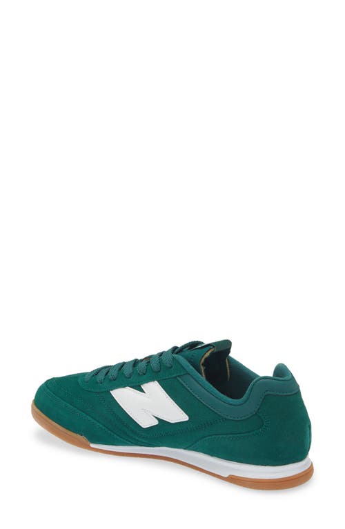 New Balance Rc42 Sneaker In Green