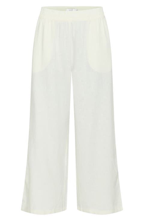 Falakka Wide Leg Pants