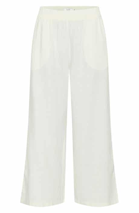 B.YOUNG Falakka Wide Leg Pants