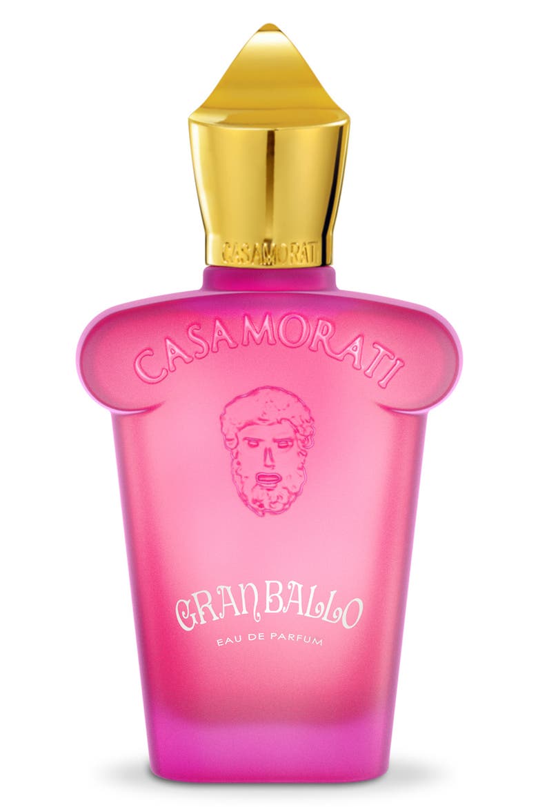 Casamorati Gran Ballo Eau de Parfum, Main, color, NO COLOR