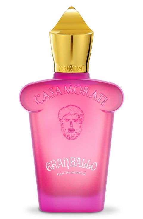 Casamorati Gran Ballo Eau de Parfum