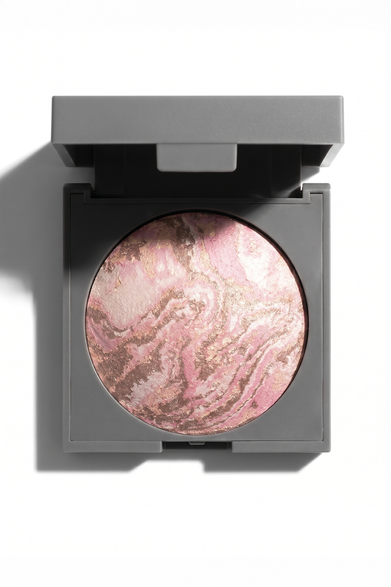 Baked Blush, Main, color, Dirty Rose