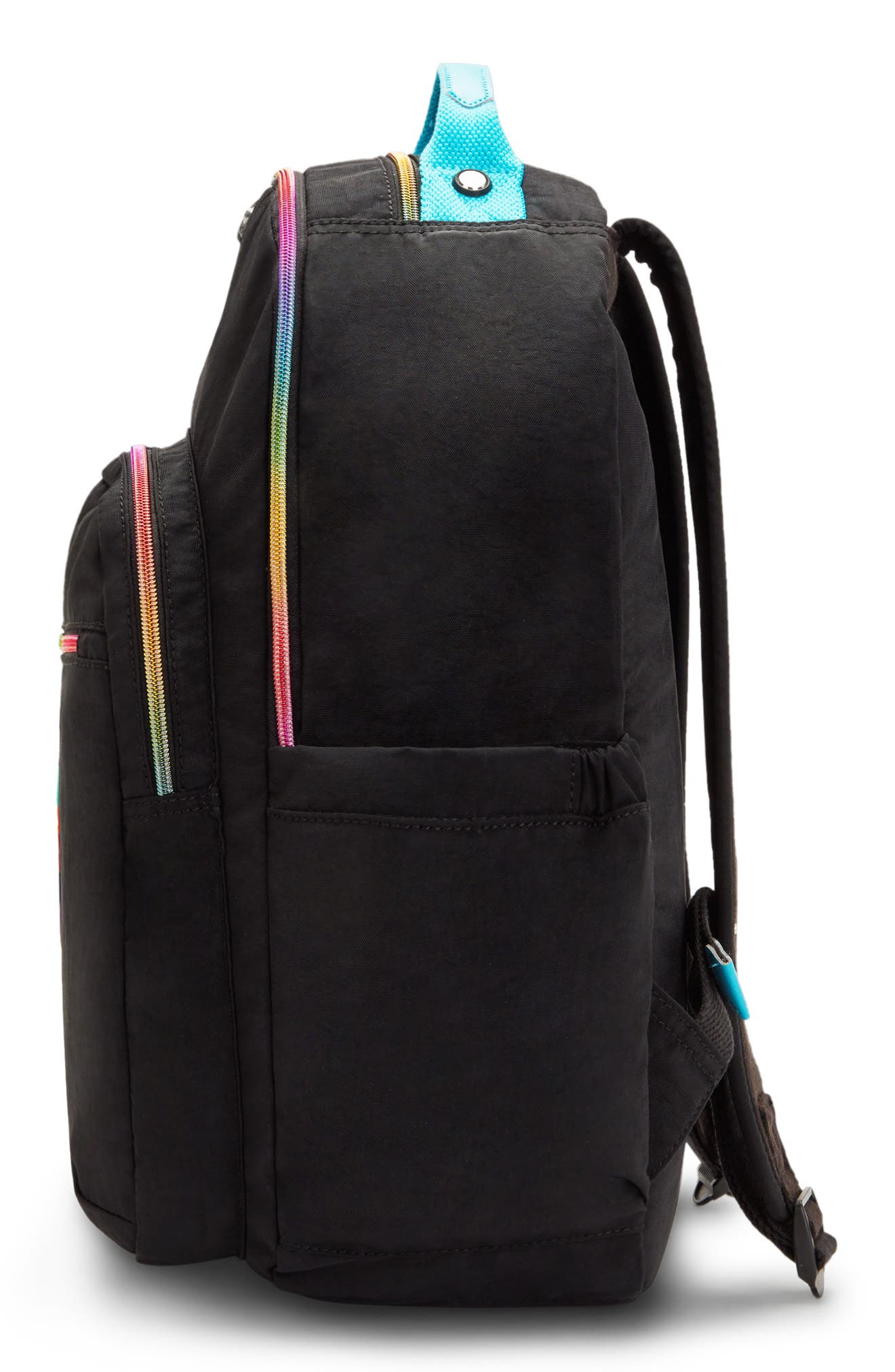 Kipling Kids' Seoul Backpack, Alternate, color, 