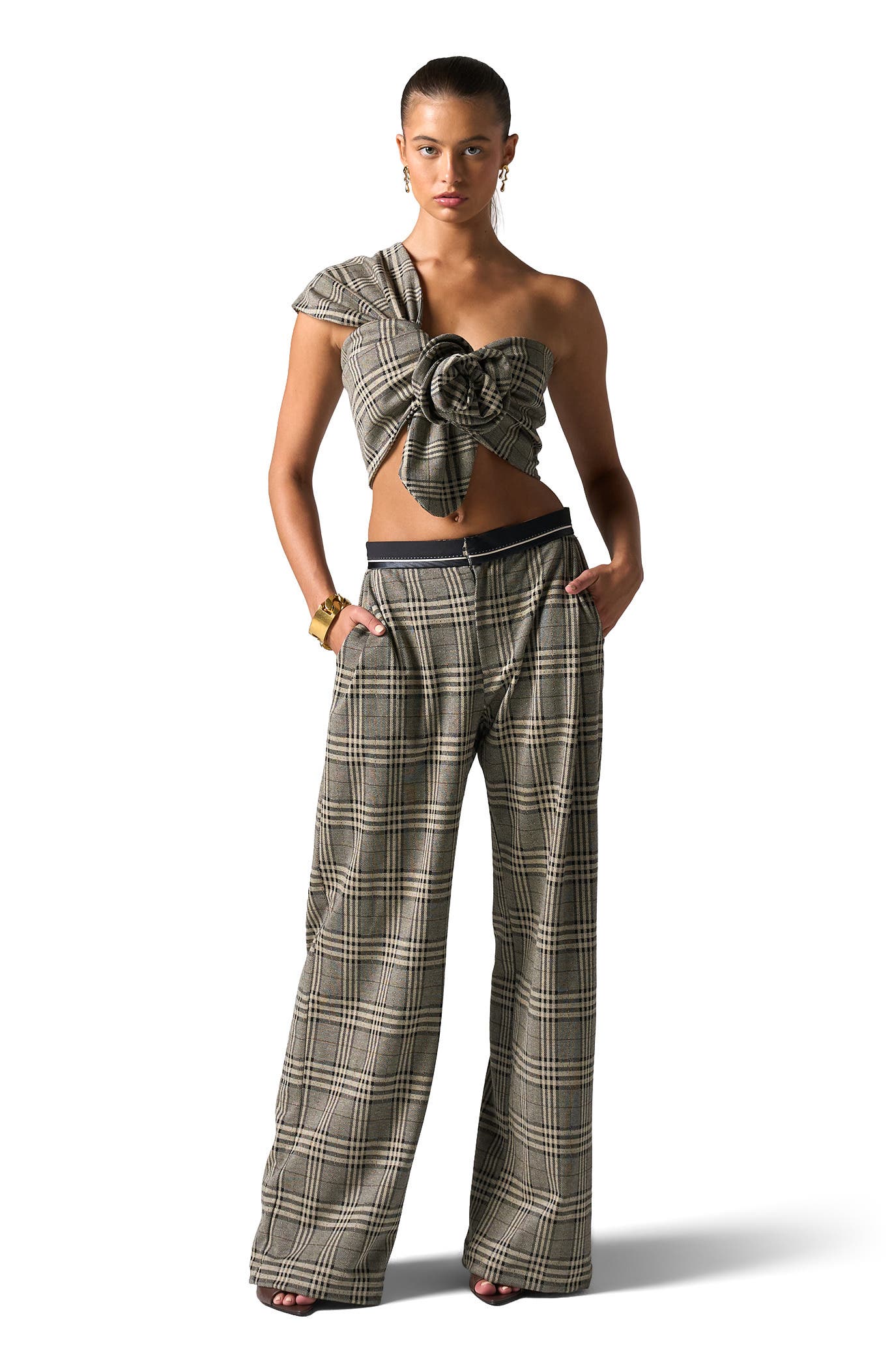 Aubrey Pant