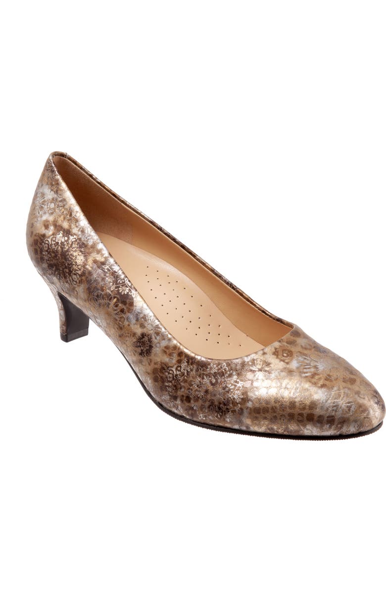 Trotters Fab Pump - Multiple Widths Available, Main, color,