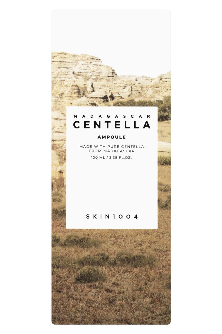 Madagascar Centella Ampoule, Alternate, color, WHITE