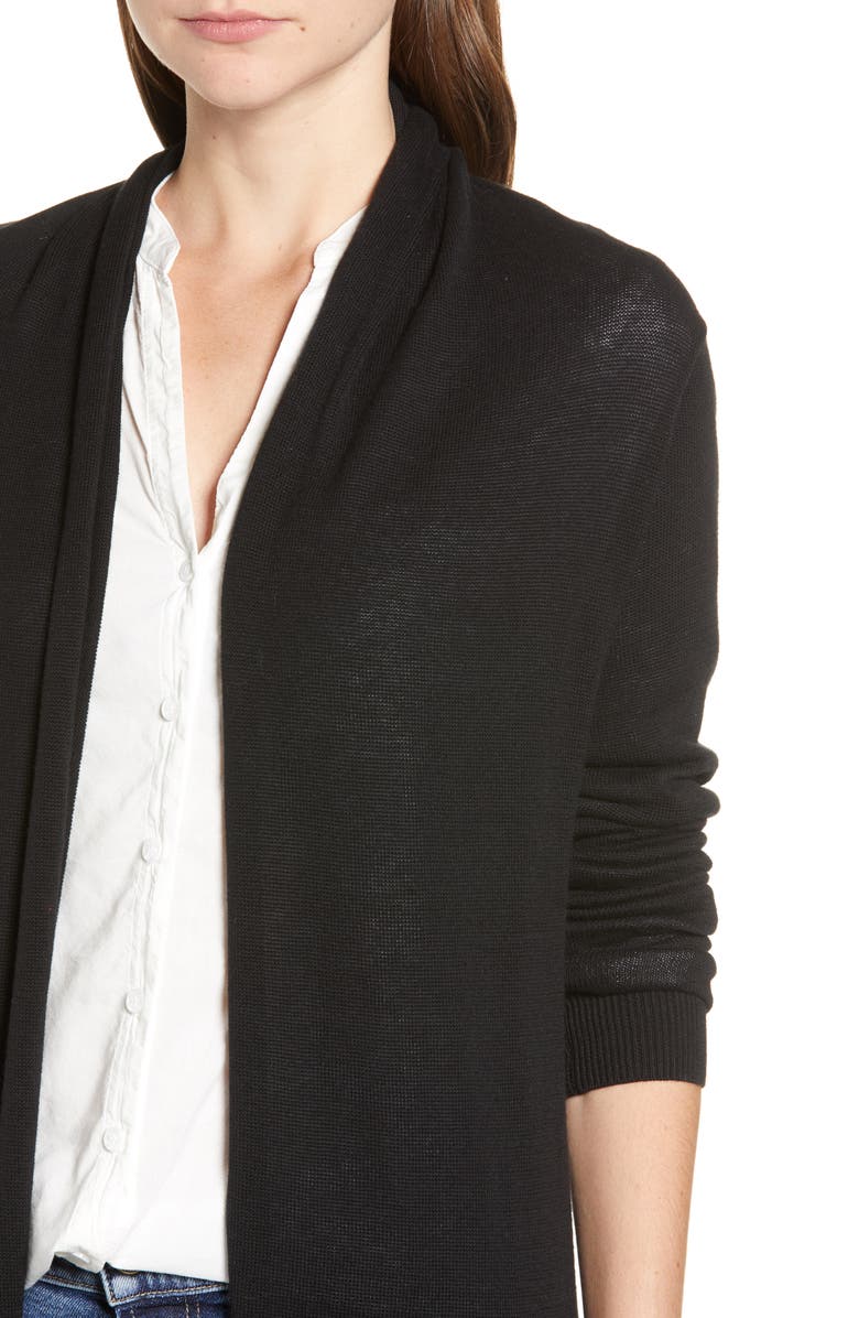 BP. Cocoon Cardigan, Alternate, color, 