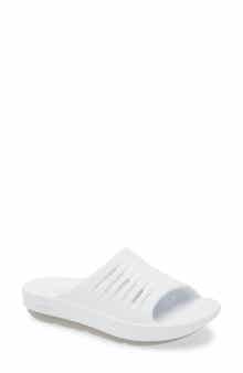 SKECHERS Go Recover Refresh Slide Sandal