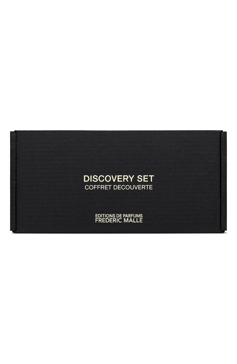 Frédéric Malle Men's Fragrance Discovery Set, Alternate, color, 